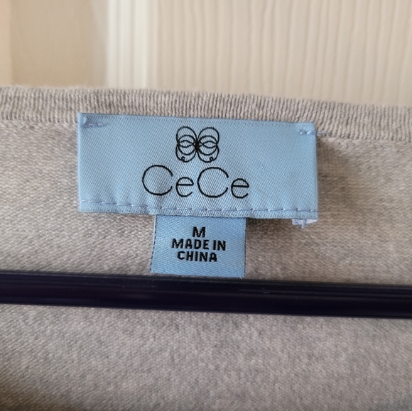 CeCe Dress Sweater - Picture 3 of 3